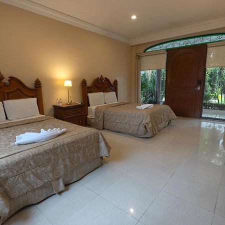 Gran Hotel Firenze Tequisquiapan Exterior foto